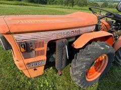 Goldoni 236 4wd
