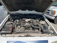 2008 Mercury Grand Marquis