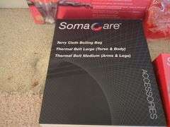SomaCare Lot