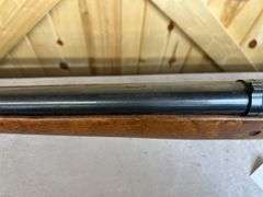 Western Auto Model 312AA 12 Gauge Bolt Shotgun