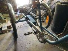Western Flyer 3 Wheeled Bike