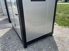 Portable Washroom