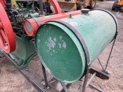 Ellis 12HP Engine