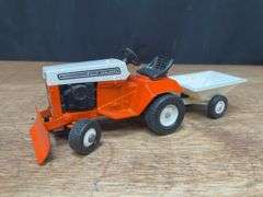 1/16 AC L&G Set Ertl