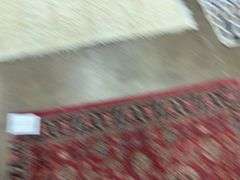 3 Decorative Rugs