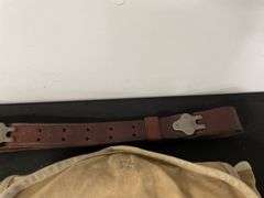 (3)-US Military Items