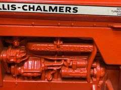1/16 AC D21 NIB Ertl