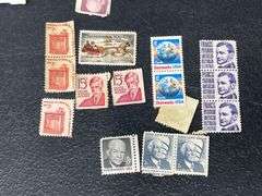 Assorted Mixed Lot