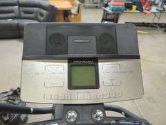 Pro Form 800 Elliptical