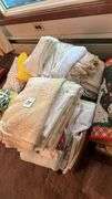 Assorted Linens