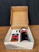(2) Case-IH Survival Kit + Windsock