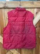 (3) IH Jackets + Vest