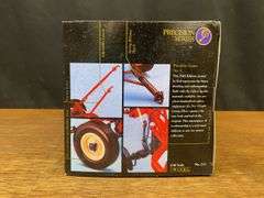1/16 McCormick-Deering Little Genius Plow Precision NIB Ertl