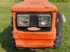 Goldoni 236 4wd