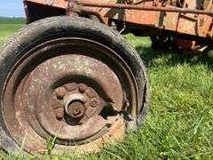 Brockway Tractor