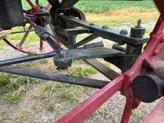 Rumely 14-28 Model H