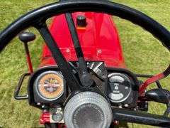 Farmall 1206