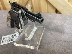H&R Model 922 .22 LR  DA Revolver