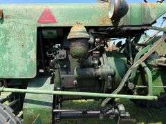 Fendt F25 2cyl