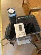 Air Purifier/Filter Lot