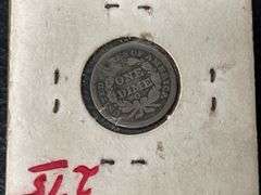 US Coinage