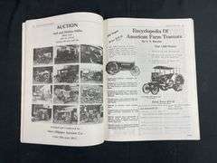 Gas Engine Magazines