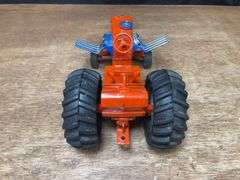1/16 AC Big Ace Puller Ertl