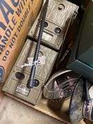 Misc hunting lot