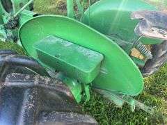John Deere Model LA