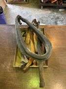 Vintage Horse Yolk