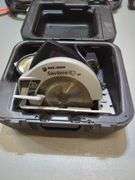 Black and Decker Mouse Sander, Saw and Stapler