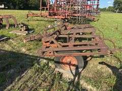 12' Field Cultivator