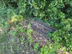 Railroad Rails