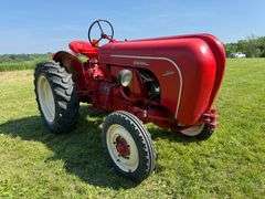 Porsche 2cyl vineyard