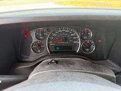 2008 GM/CHEV Mileage 133956 Vin #1GCGG25C781179586 Runs and Drives as it should
