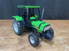 1/16 Deutz-Allis 6260 Special Edition NIB Ertl