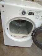 GE Sensor Dry - Electric Dryer