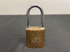 IH Indianapolis Works Best Lock