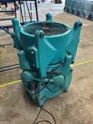 (3) Service Master Ace Turbo Dryers… Model: F259-SM