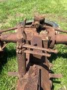 Massey Harris GP 4WD