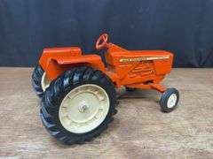 1/16 AC 190XT Ertl