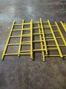 Werner Scaffolding Lot