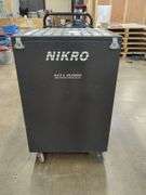 Nikro HEPA Filtered System - PA2005-002 - 2713.4 hrs
