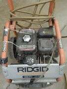 Ridgid 3000 PSI Gas Pressure Washer