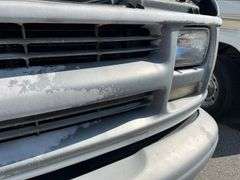 2001 Chevrolet Express 3500
