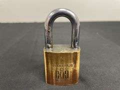 IH Indianapolis Works Best Lock