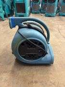 Dri-Eaz TruboDryer…Model: F350