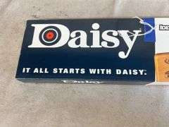 Daisy Model 105 .177 Caliber Air Rifle
