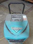 (1) Dri-eaz Evolution LRG Dehumidifier