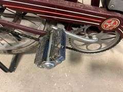 Whizzer Bicycle